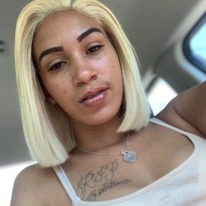 Meet your Posher, Erica